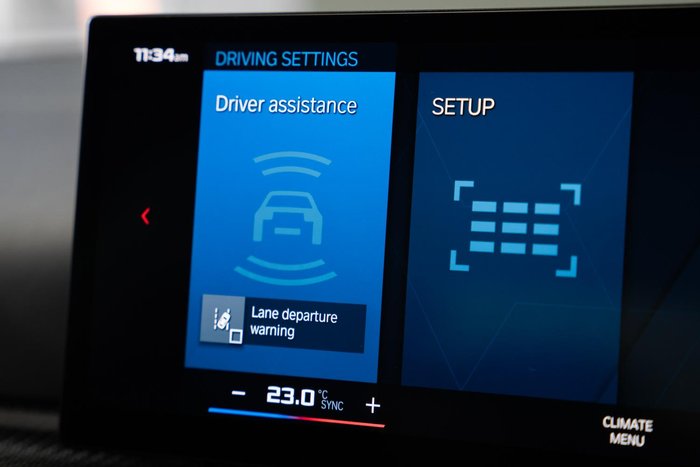 2024 BMW M4 Competition