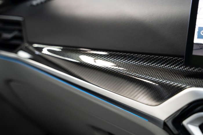 2024 BMW M4 Competition