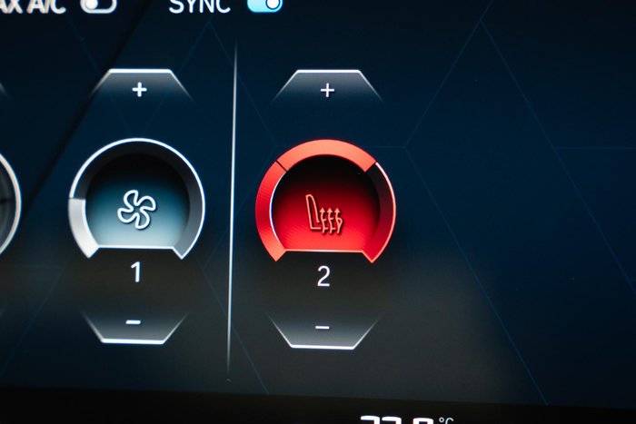 2024 BMW M4 Competition