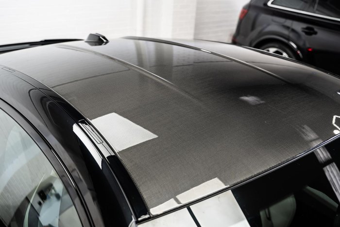 2024 BMW M4 Competition