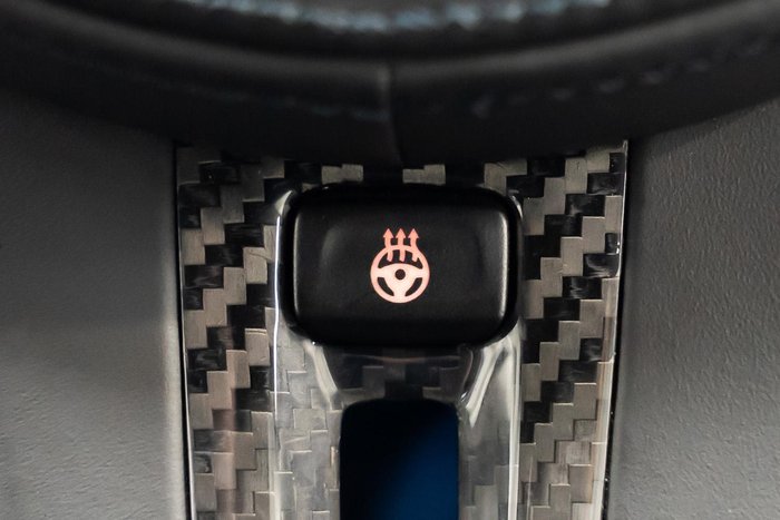 2024 BMW M4 Competition