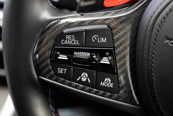 2024 BMW M4 Competition