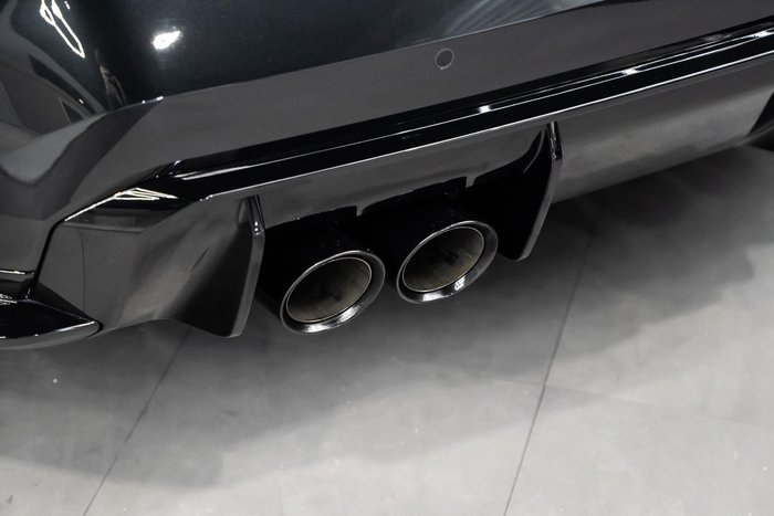 2024 BMW M4 Competition