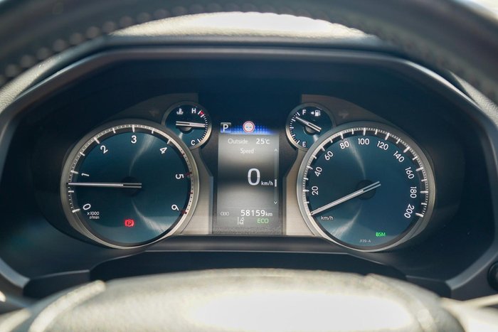 2021 Toyota Landcruiser Prado VX
