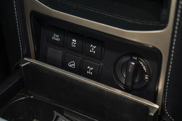 2021 Toyota Landcruiser Prado VX