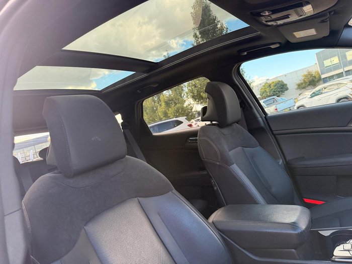 2022 Kia Sportage GT-Line