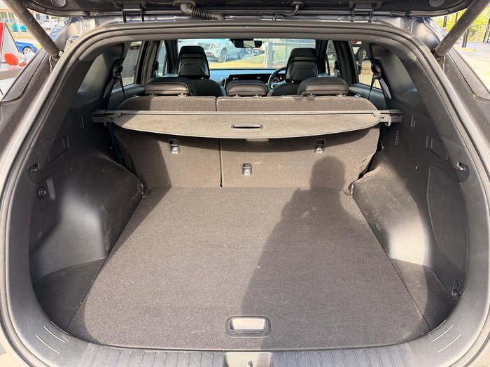 2022 Kia Sportage GT-Line