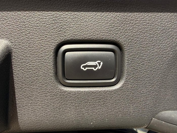 2022 Kia Sportage GT-Line