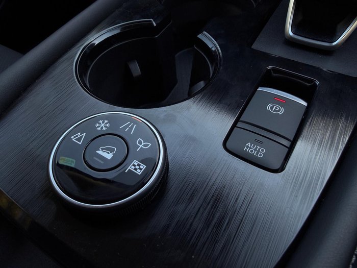 2025 Nissan X-TRAIL N-TREK
