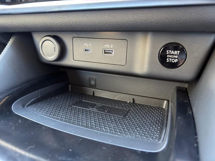 2025 Nissan X-TRAIL N-TREK