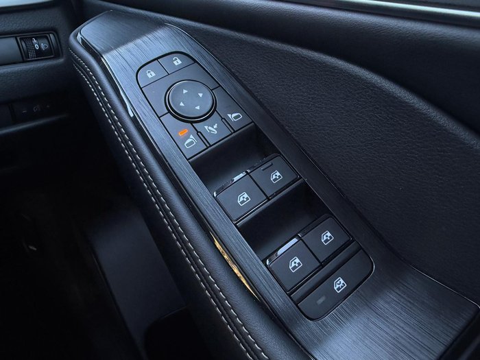 2025 Nissan X-TRAIL N-TREK