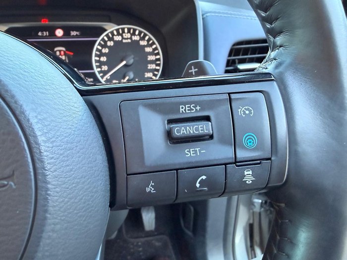 2023 Nissan QASHQAI ST-L
