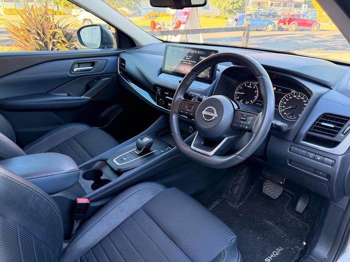 2023 Nissan QASHQAI ST-L