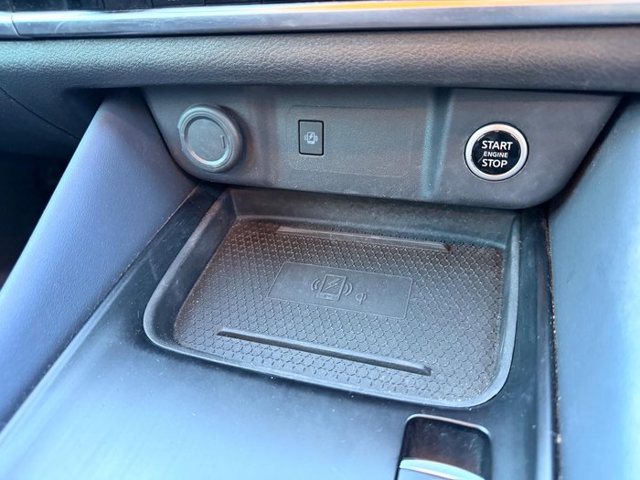 2023 Nissan QASHQAI ST-L