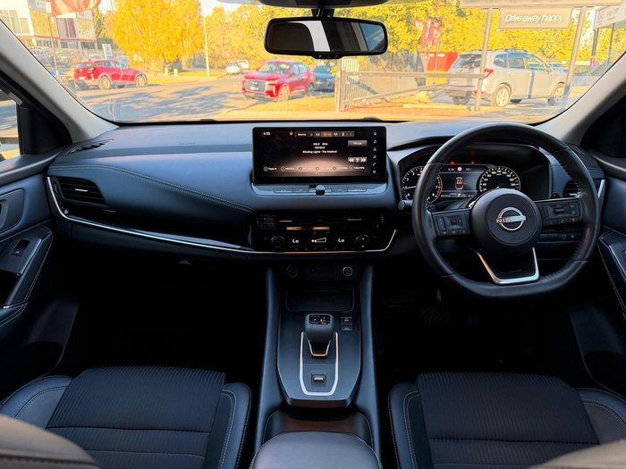 2023 Nissan QASHQAI ST-L