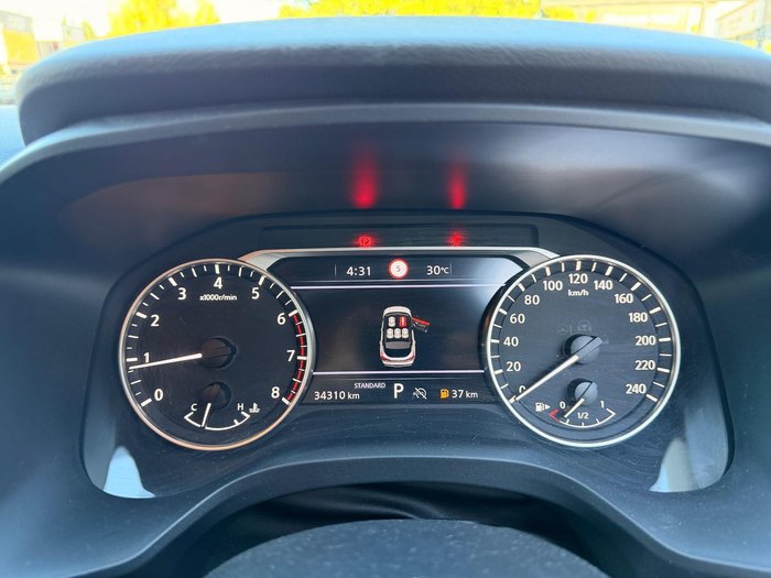 2023 Nissan QASHQAI ST-L