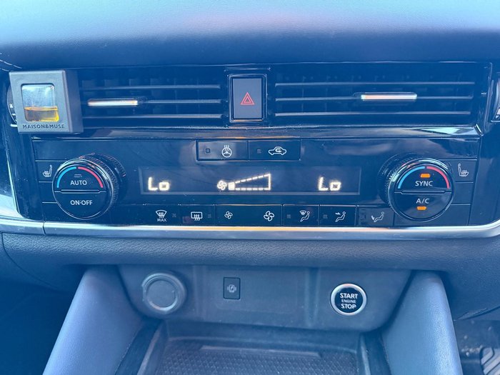 2023 Nissan QASHQAI ST-L