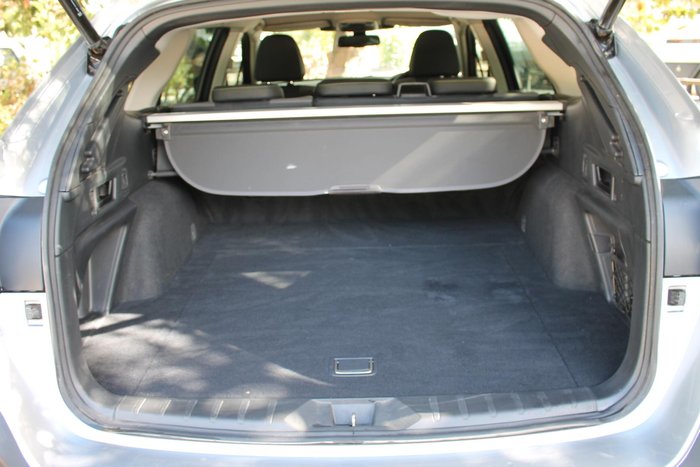 2022 Subaru Outback AWD Sport