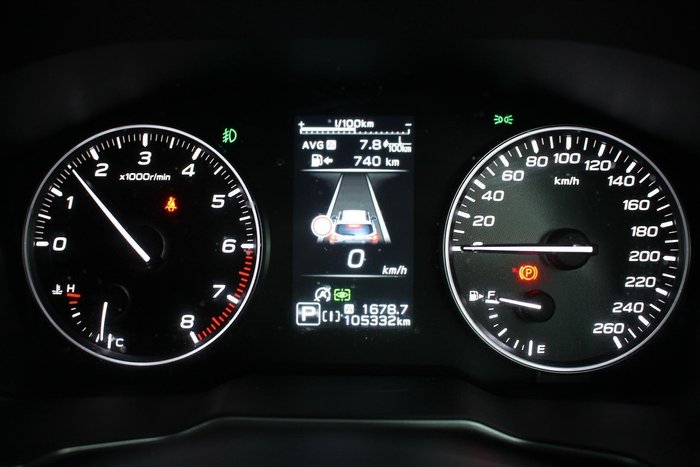 2022 Subaru Outback AWD Sport