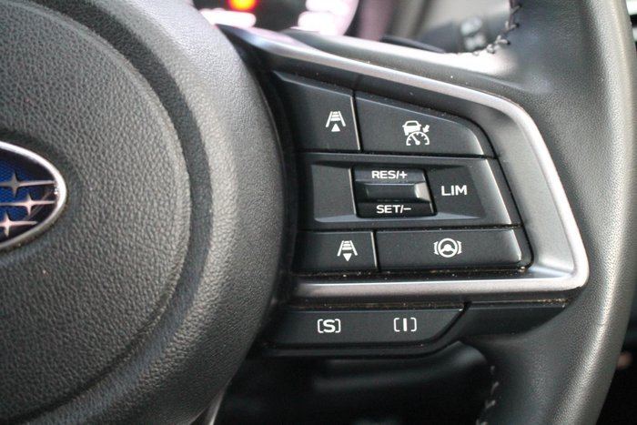 2022 Subaru Outback AWD Sport