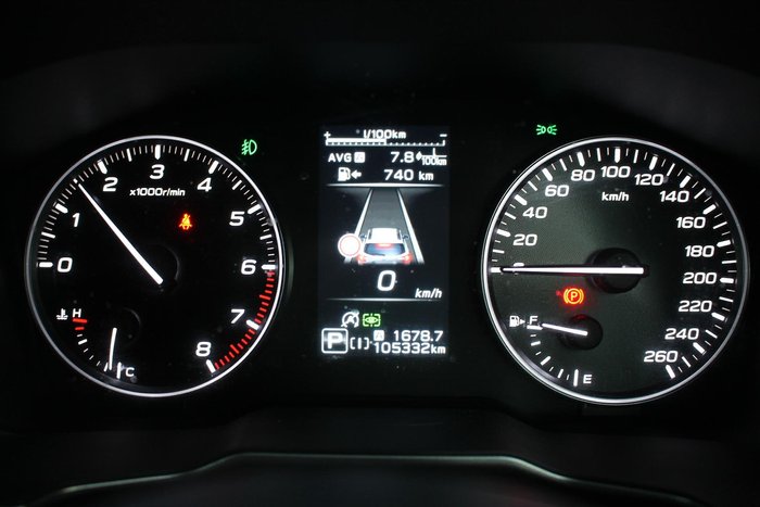 2022 Subaru Outback AWD Sport