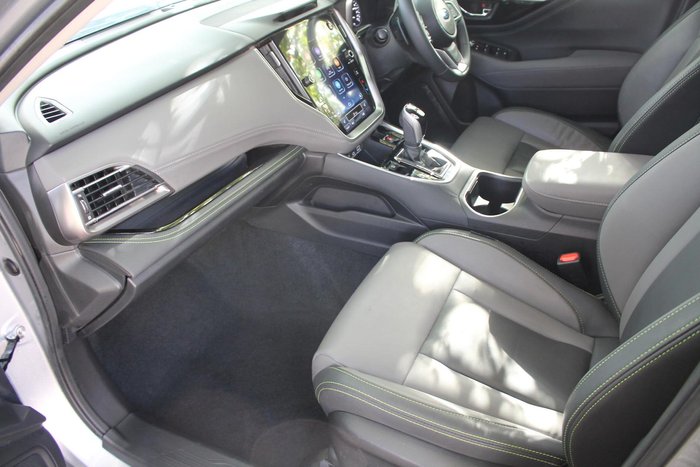 2022 Subaru Outback AWD Sport