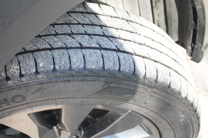 2022 Subaru Outback AWD Sport