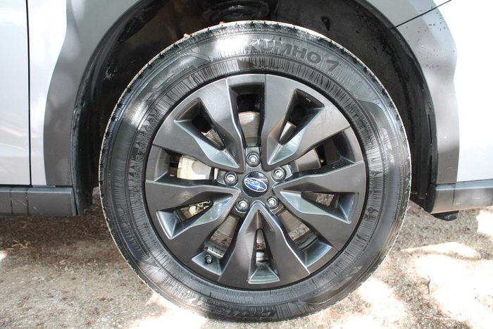 2022 Subaru Outback AWD Sport