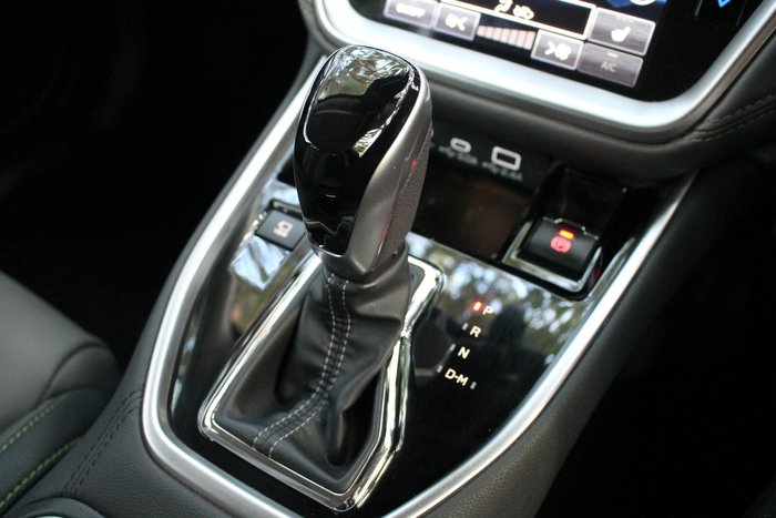 2022 Subaru Outback AWD Sport