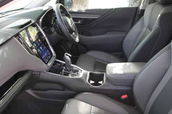 2022 Subaru Outback AWD Sport
