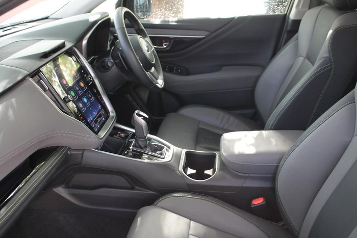 2022 Subaru Outback AWD Sport