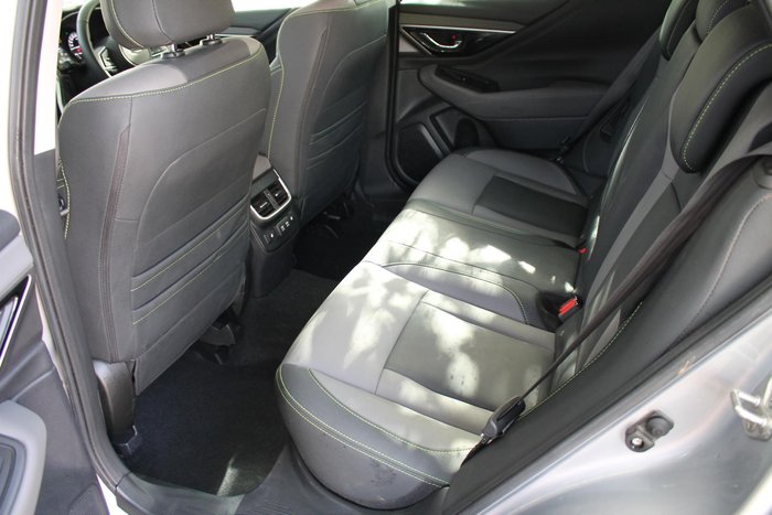 2022 Subaru Outback AWD Sport