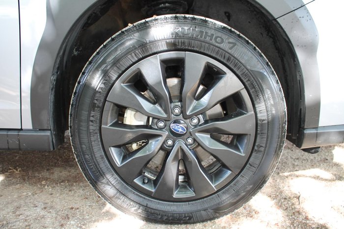 2022 Subaru Outback AWD Sport