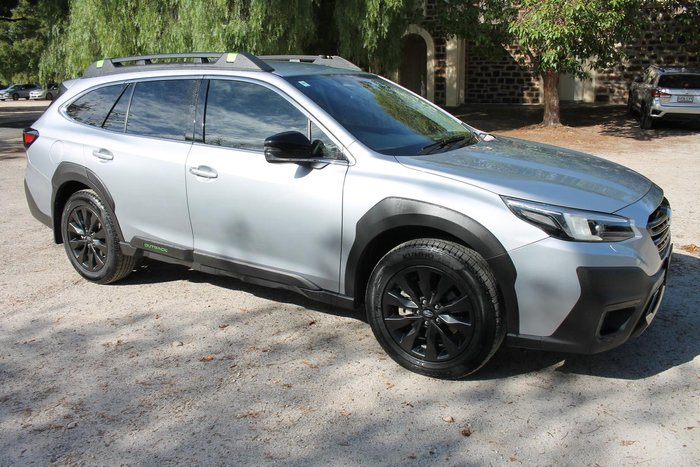 2022 Subaru Outback AWD Sport