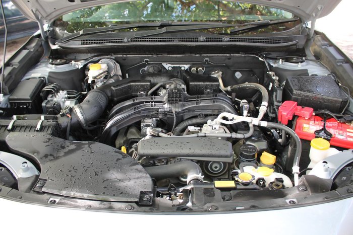 2022 Subaru Outback AWD Sport