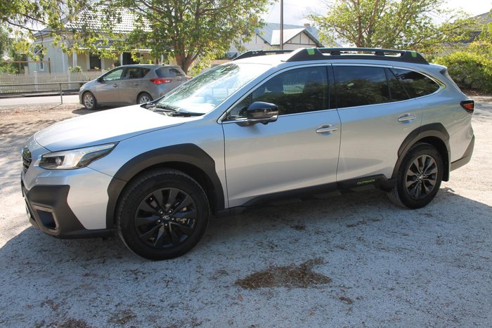 2022 Subaru Outback AWD Sport