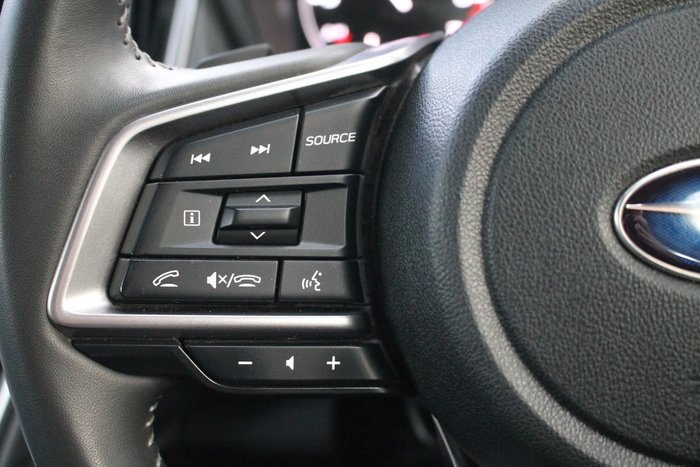 2022 Subaru Outback AWD Sport