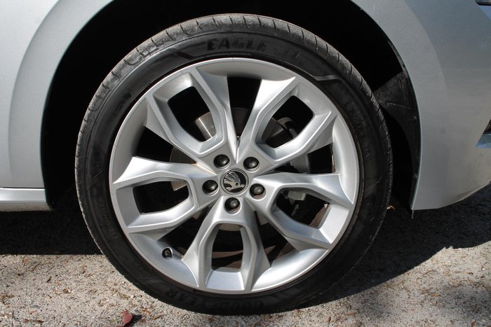 2022 SKODA Kamiq 110TSI Ambition