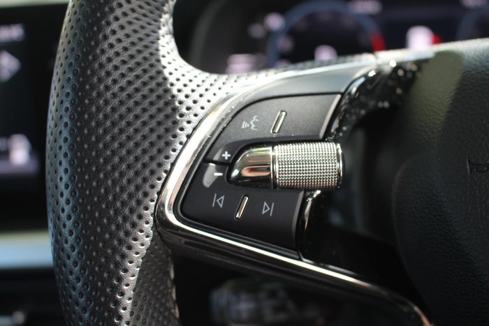 2022 SKODA Kamiq 110TSI Ambition