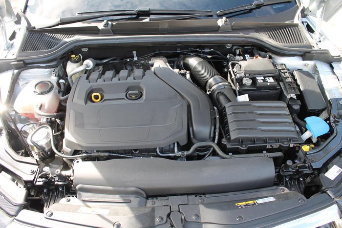 2022 SKODA Kamiq 110TSI Ambition