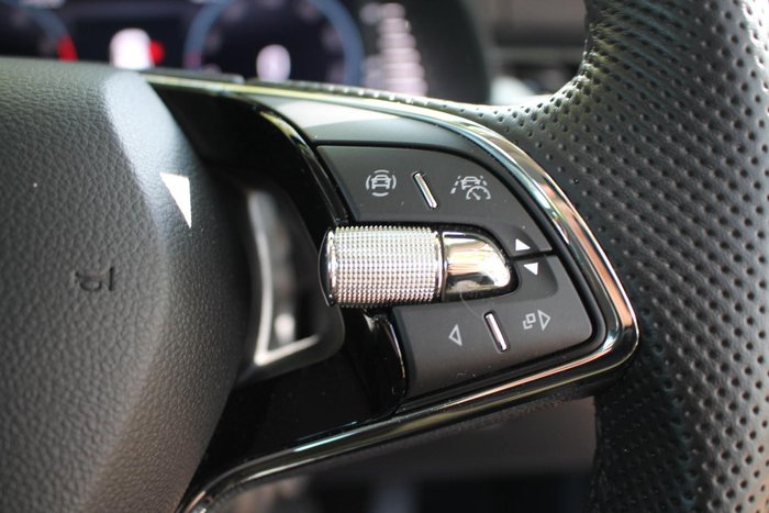 2022 SKODA Kamiq 110TSI Ambition