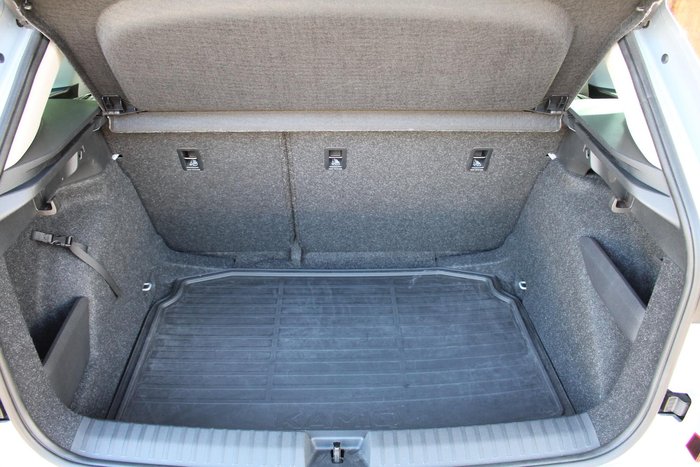 2022 SKODA Kamiq 110TSI Ambition