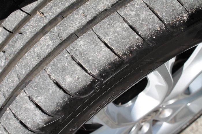 2022 SKODA Kamiq 110TSI Ambition