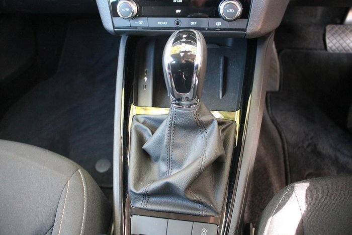 2022 SKODA Kamiq 110TSI Ambition