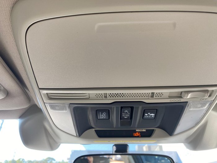 2020 Subaru Forester 2.5i-S