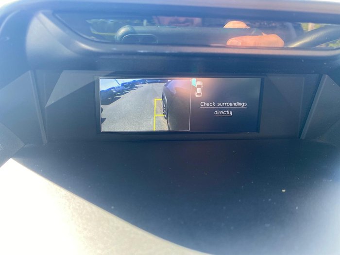 2020 Subaru Forester 2.5i-S