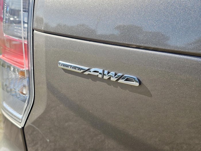 2017 Subaru Forester 2.5i-L