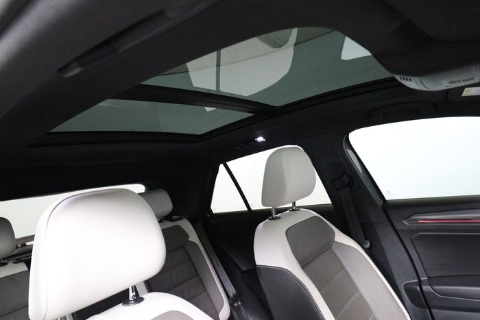 2021 Volkswagen T-Roc 140TSI Sport