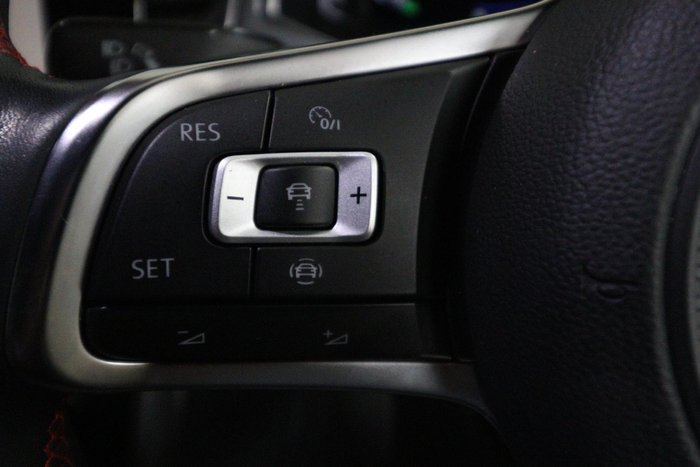 2021 Volkswagen T-Roc 140TSI Sport