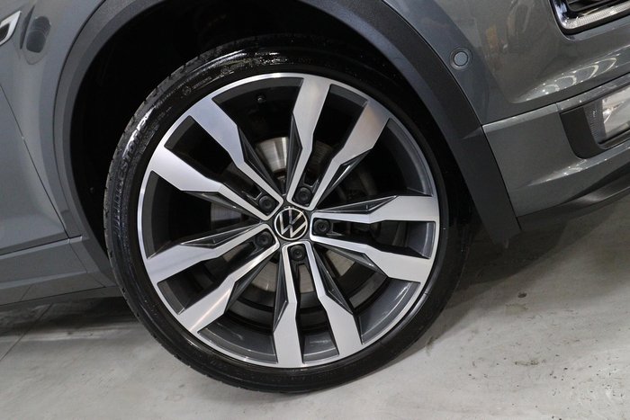 2021 Volkswagen T-Roc 140TSI Sport